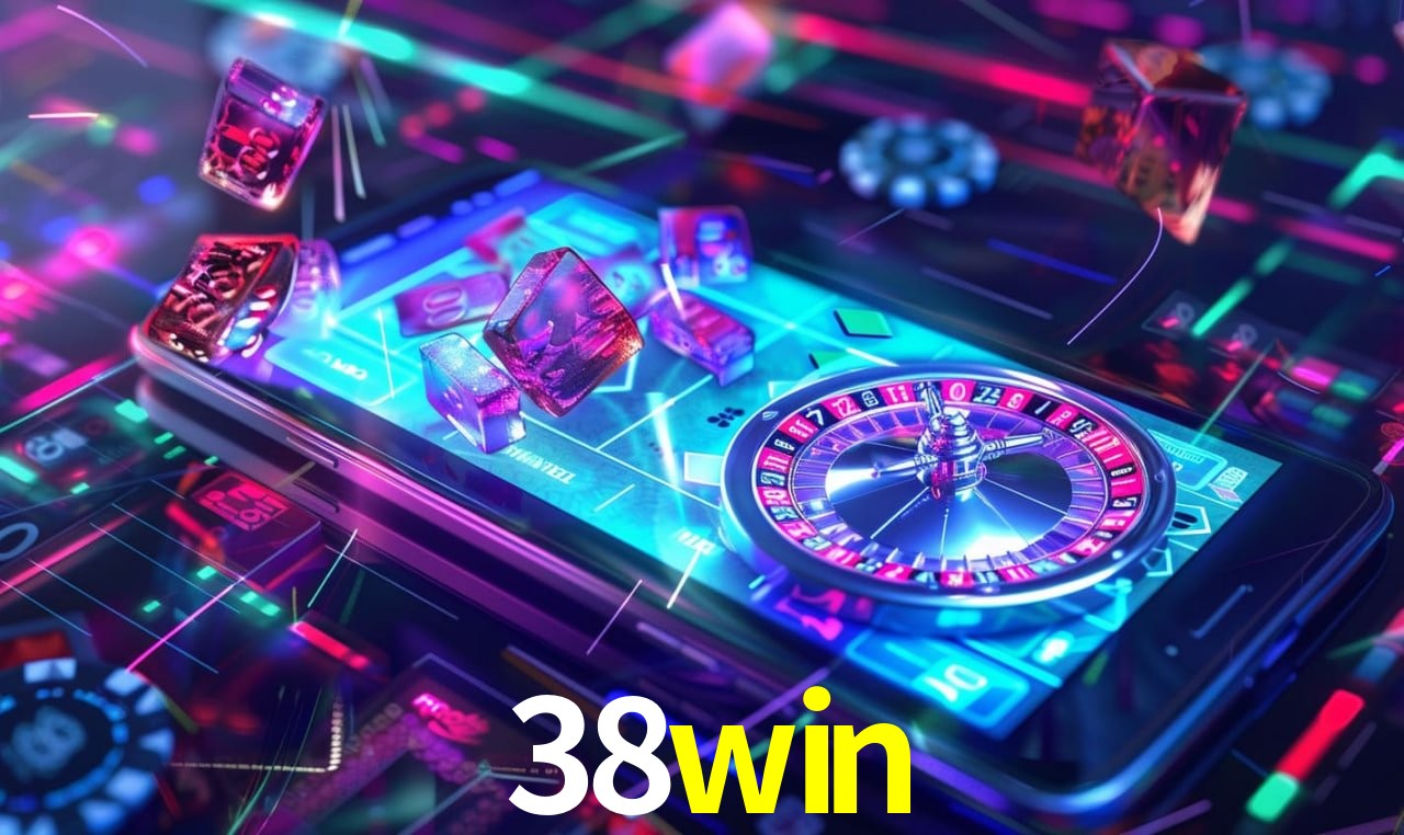 Cadastro Rápido 38win