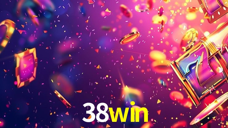 PIX Instantâneo 38win
