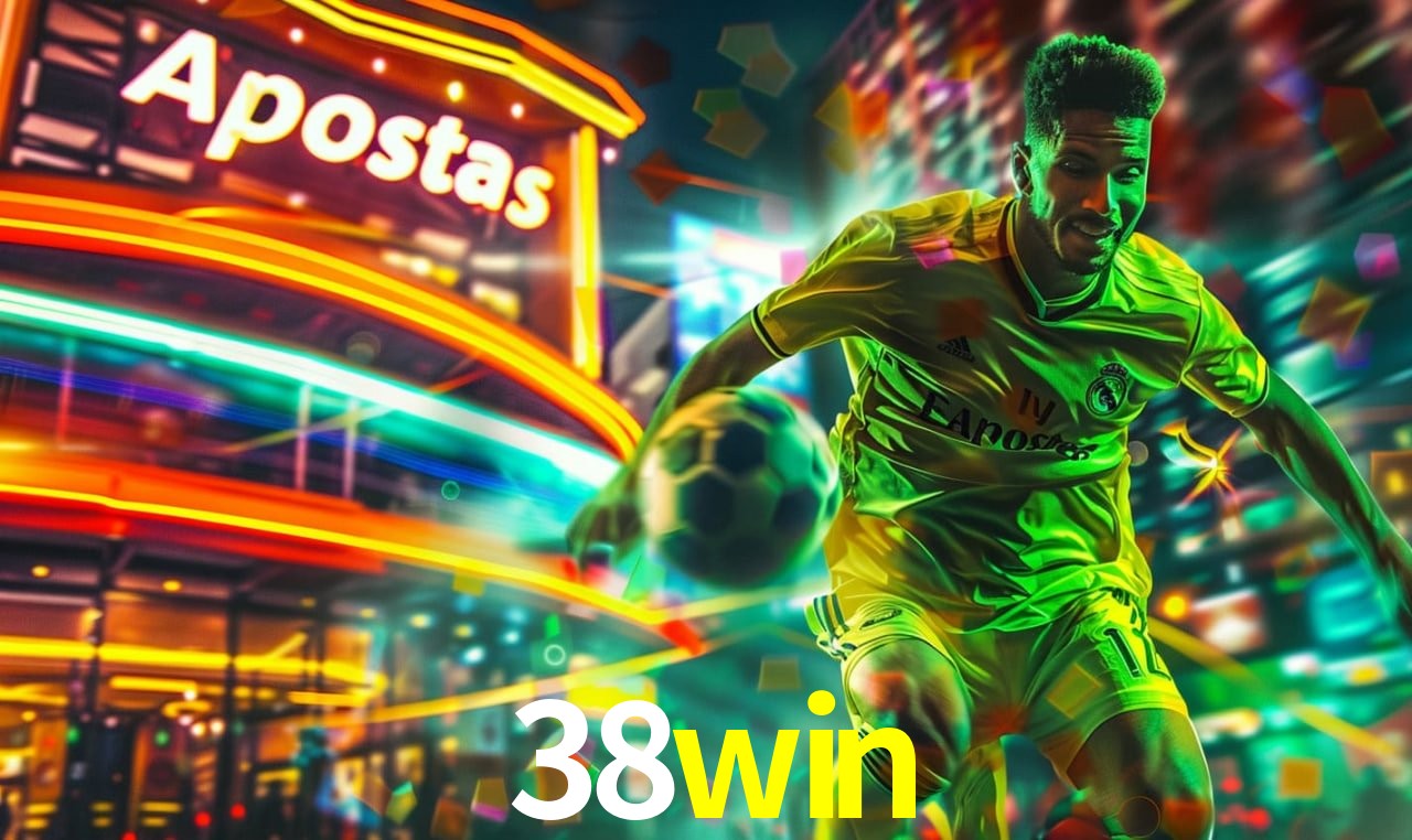 Especiais de Fim de Semana 38win