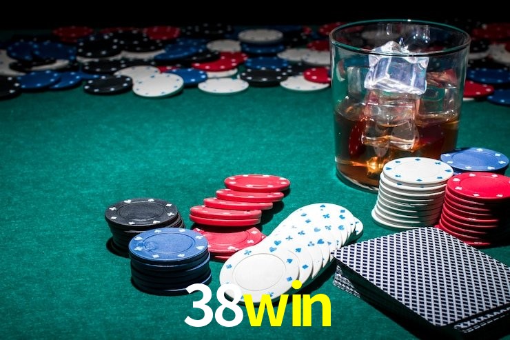 Estatísticas do Jogo 38win