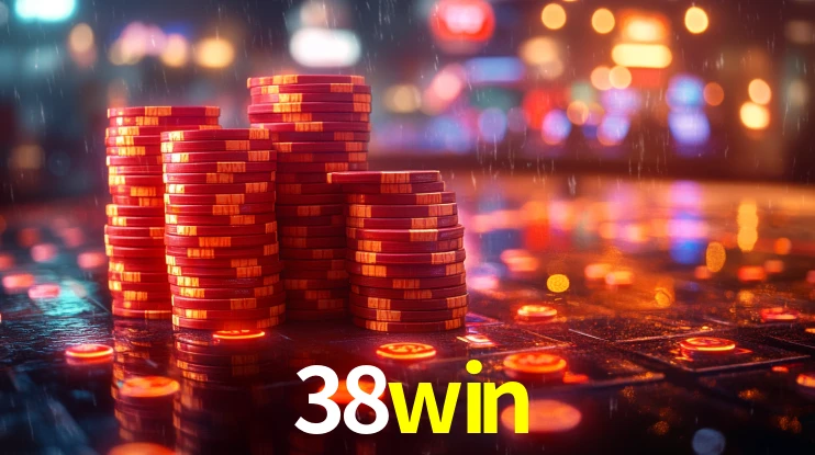 38win,38win baixar