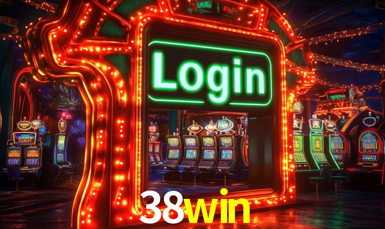 Provedores de Jogos 38win