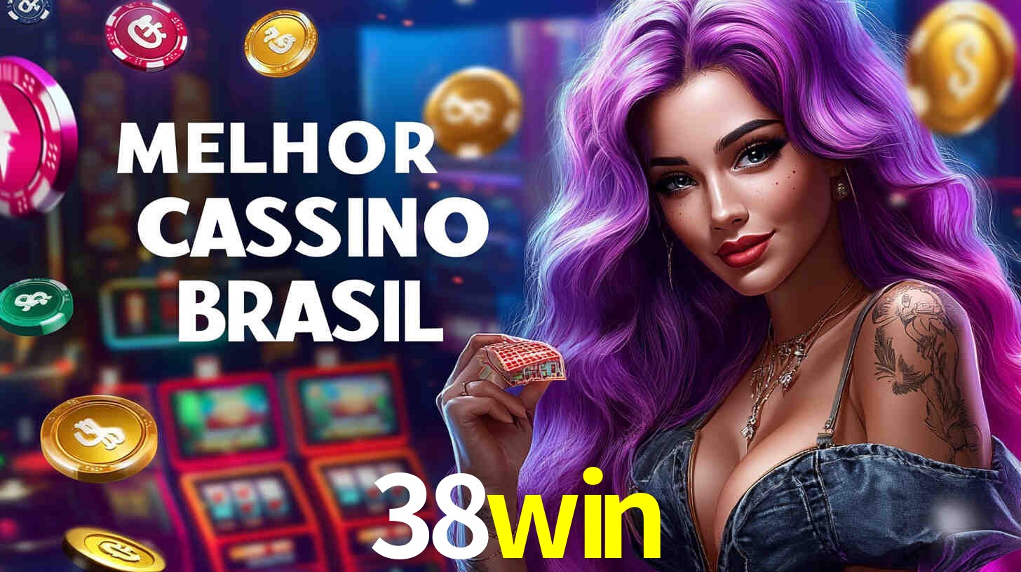 Explorando a Categoria de Eventos em Apostas na 38win