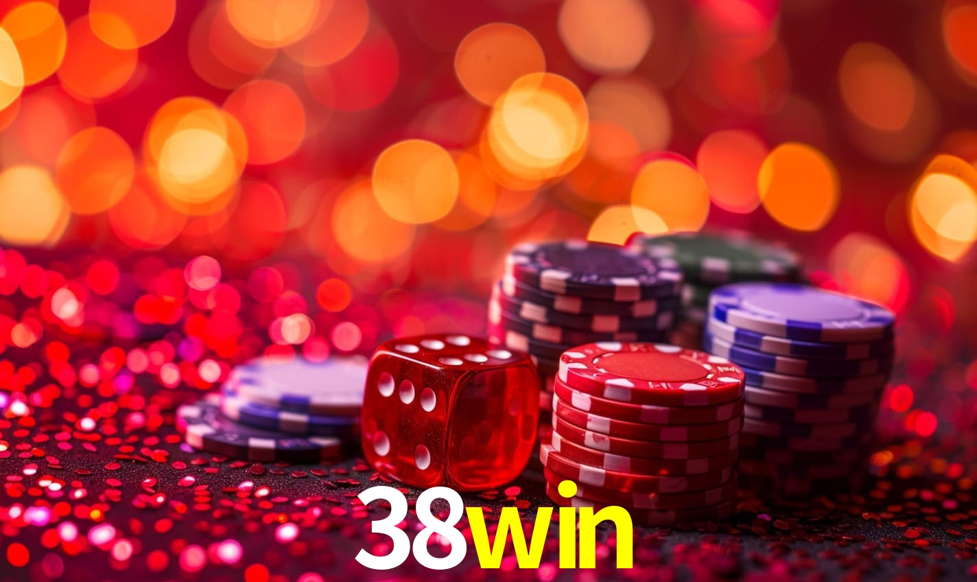38win Fortaleza - Leaderboard