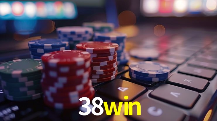 38win - Security