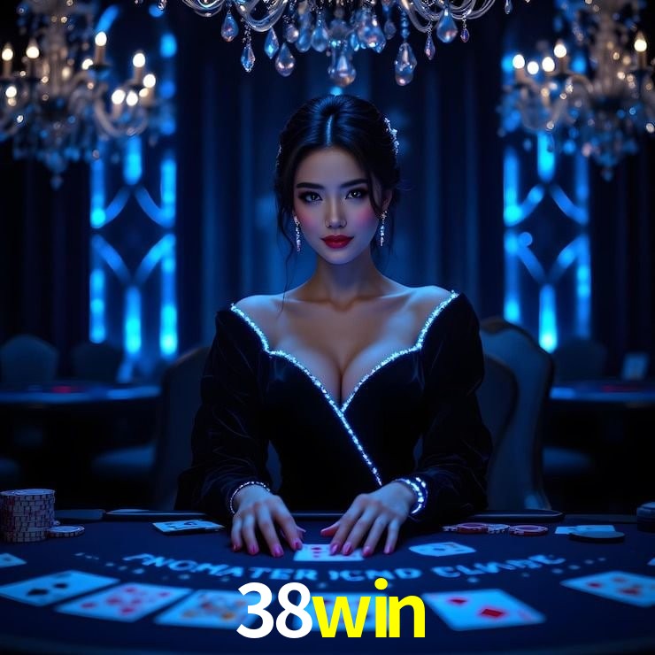 38win Brasília - Jogo Features